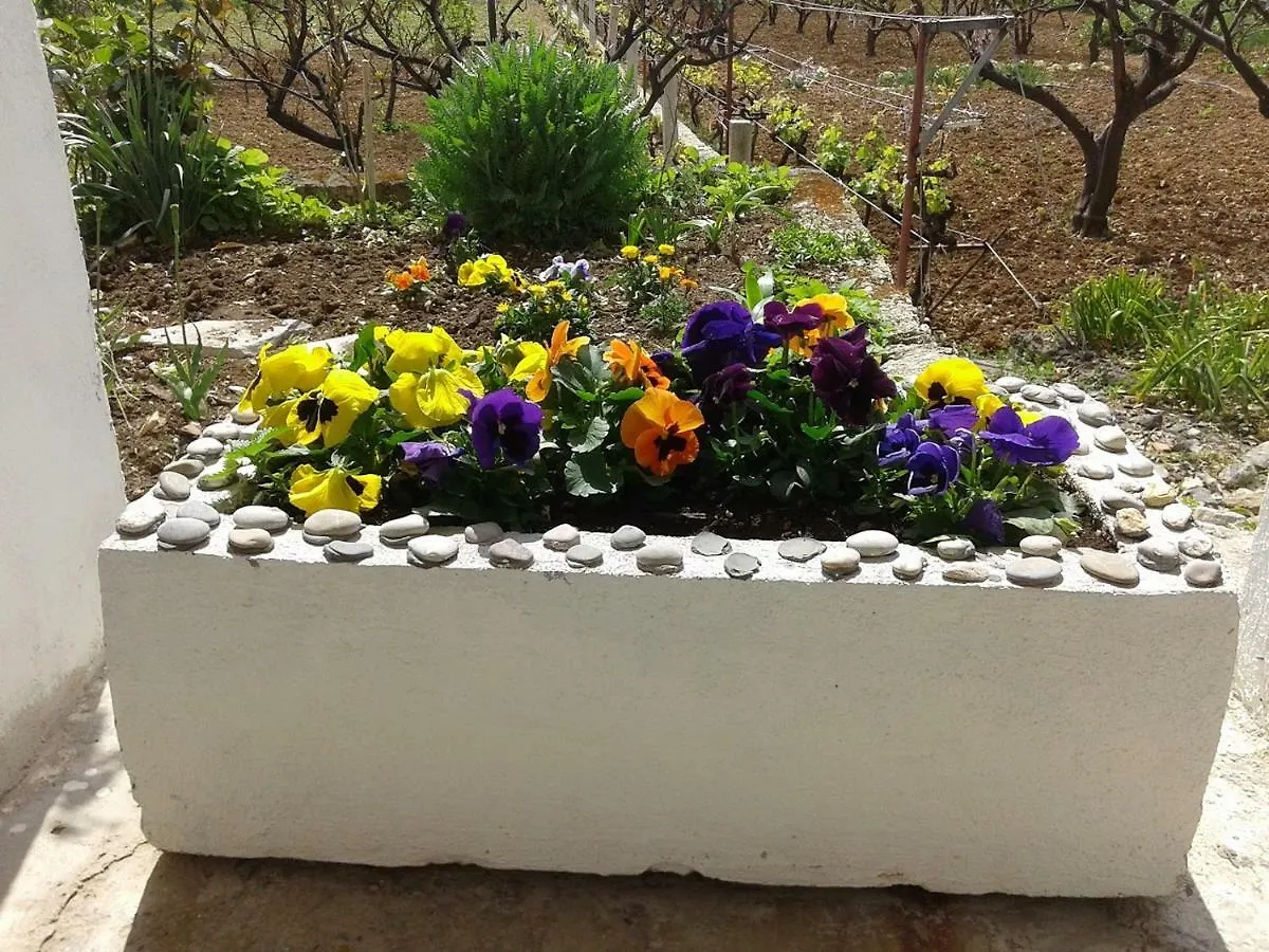 Apartment Milat Trogir