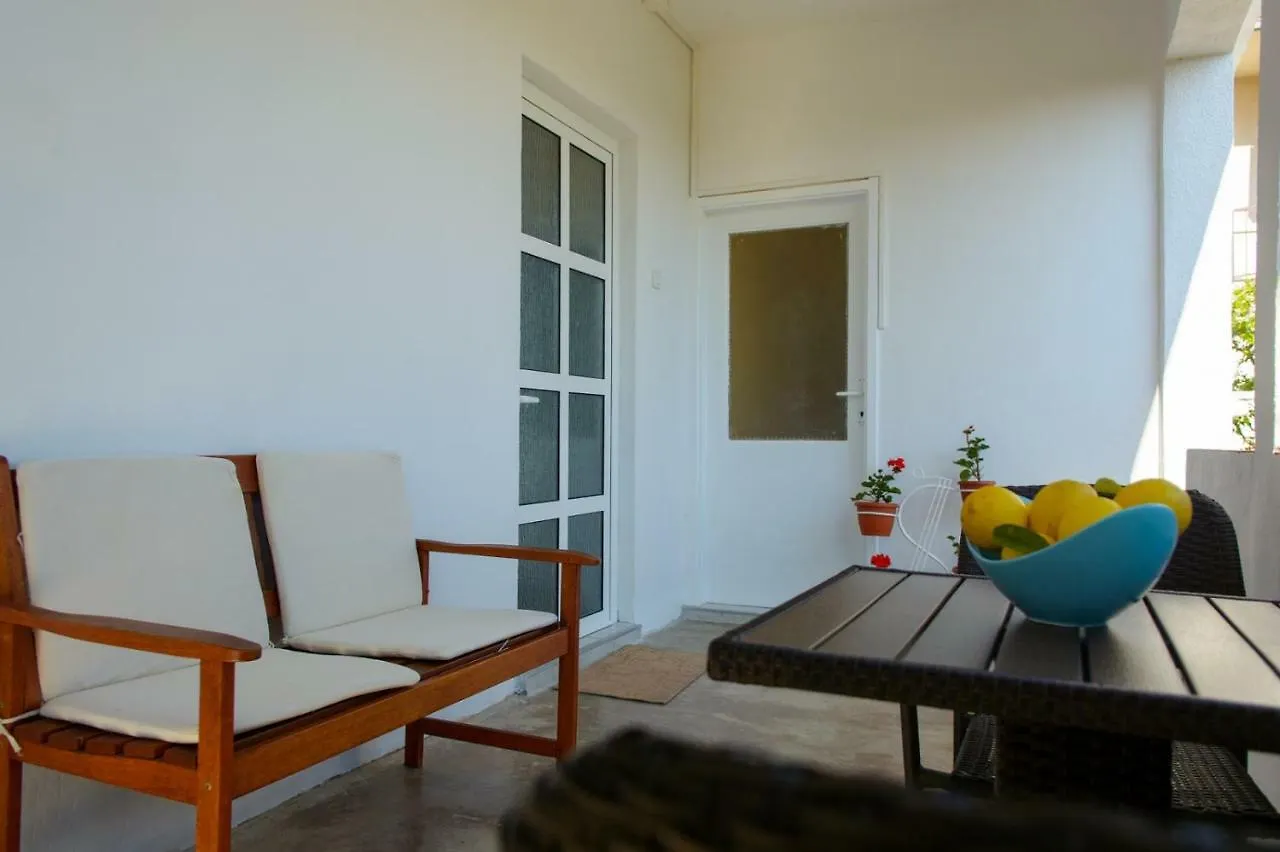 Apartment Milat Trogir