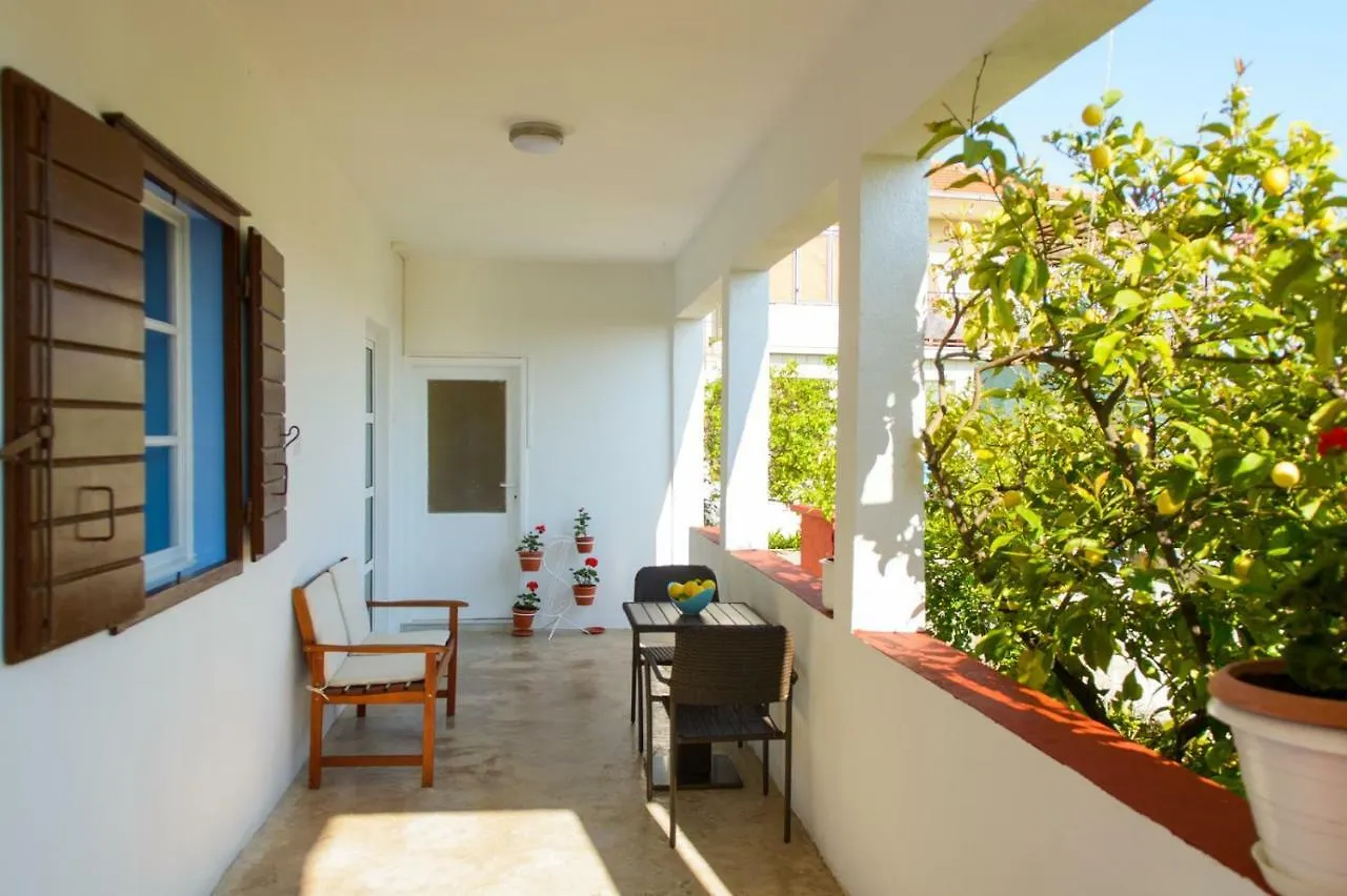 Apartment Milat Trogir