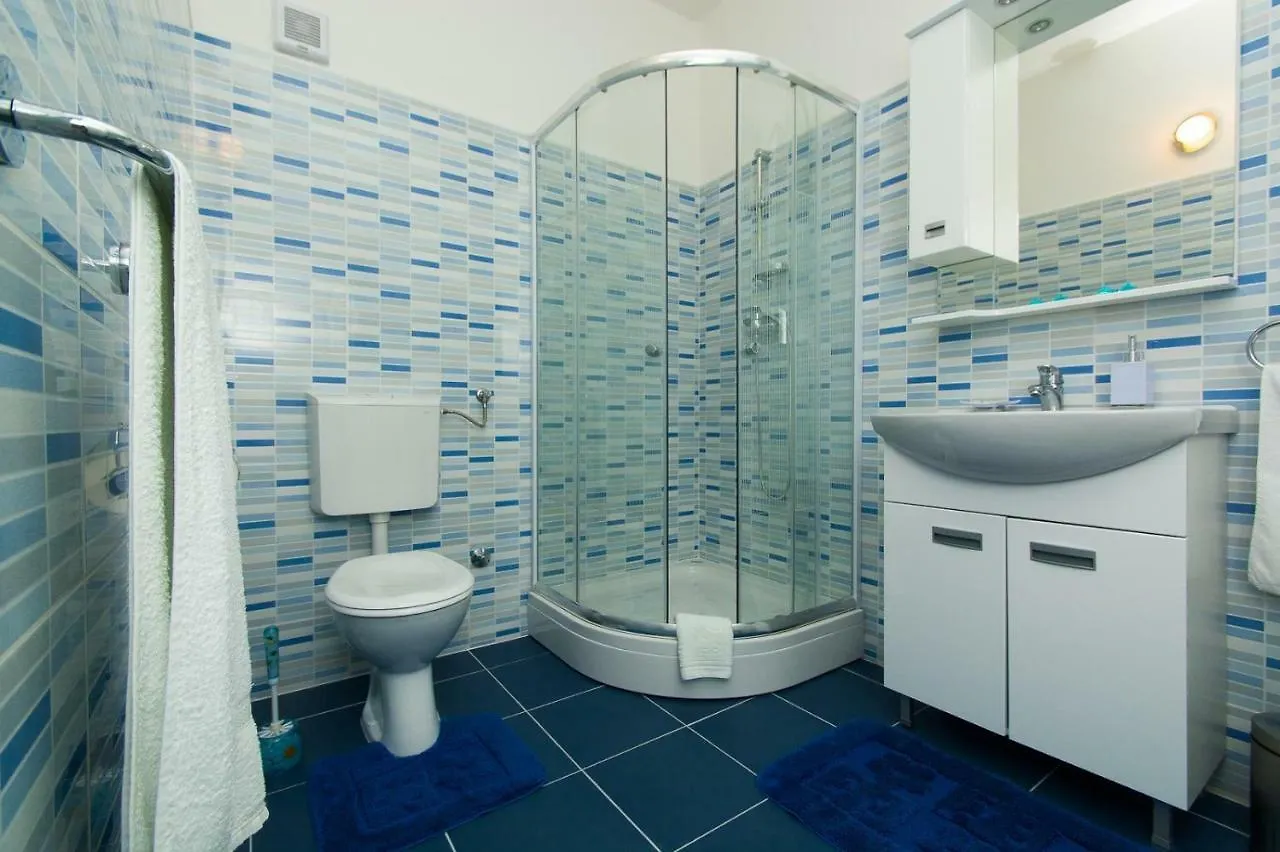 Apartment Milat Trogir