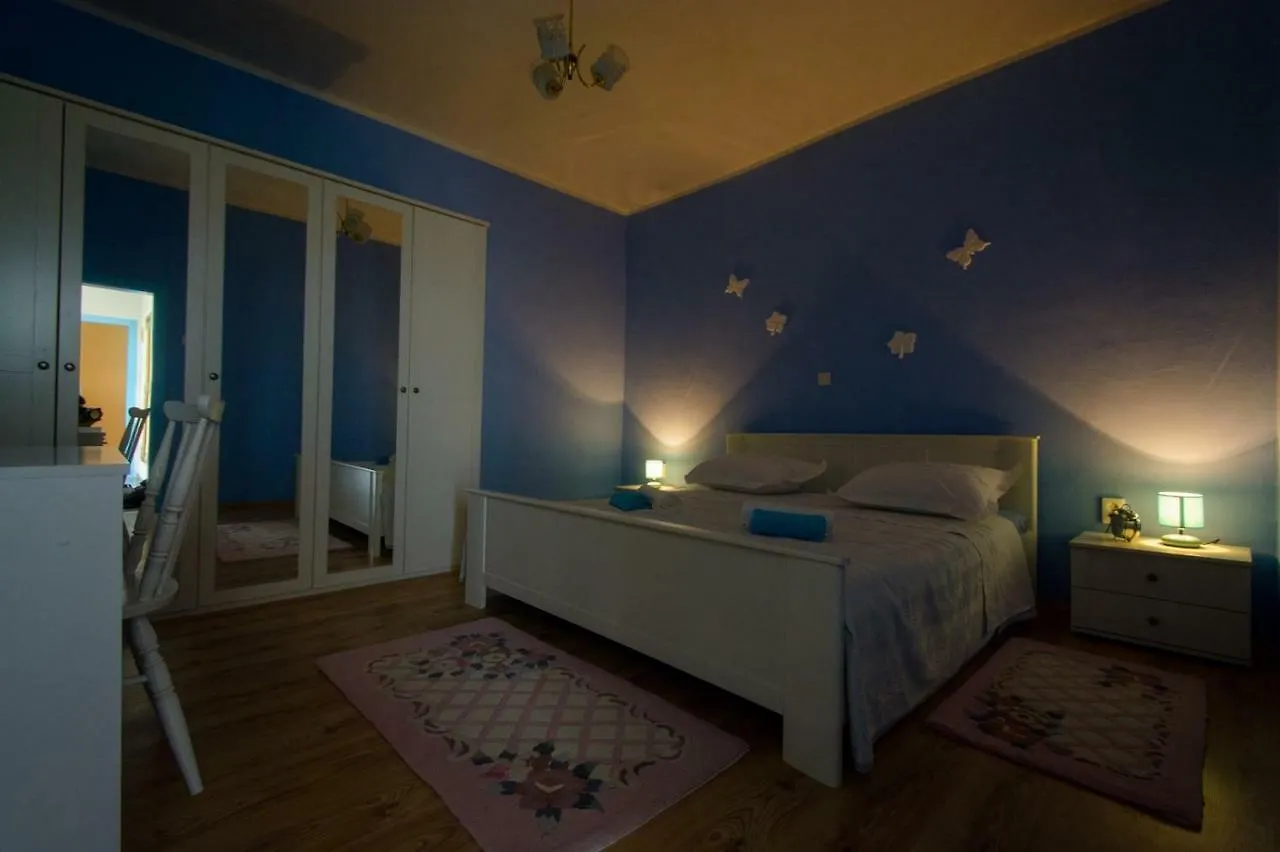 Apartment Milat Trogir Kroatien