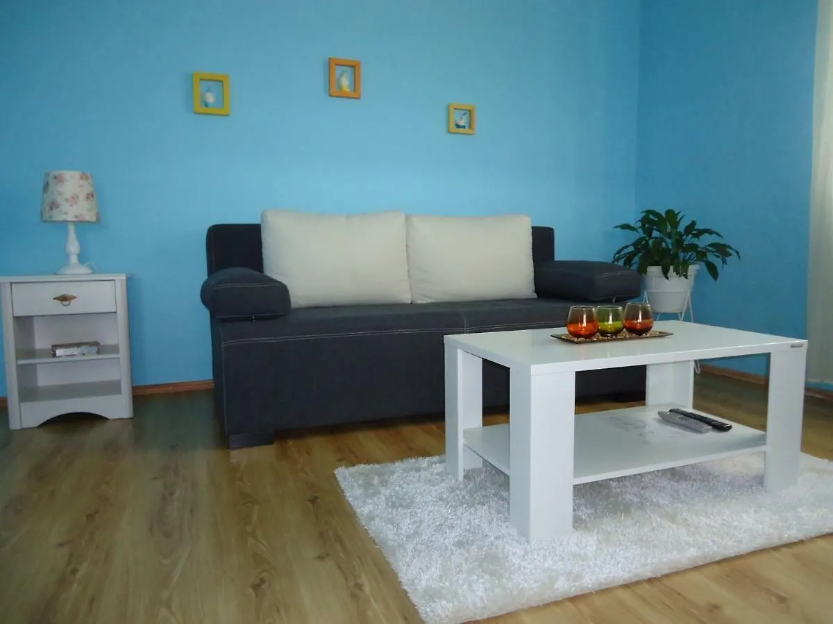Apartment Milat Trogir