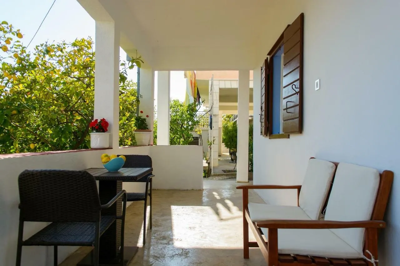 Apartment Milat Trogir