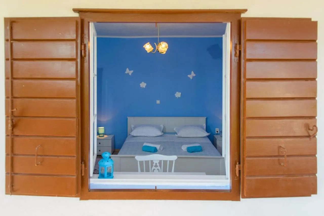 Apartment Milat Trogir