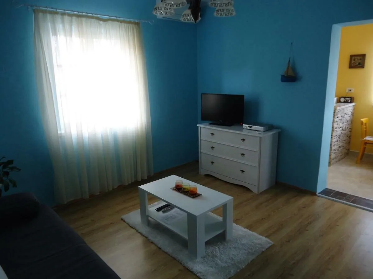 Apartment Milat Trogir